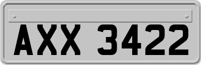 AXX3422