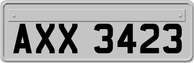 AXX3423