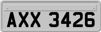 AXX3426