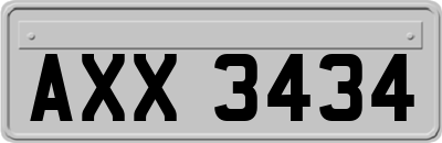 AXX3434