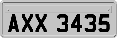AXX3435