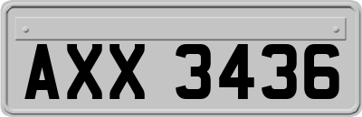 AXX3436