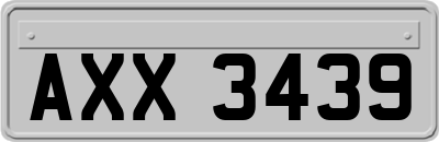 AXX3439