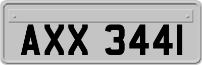 AXX3441