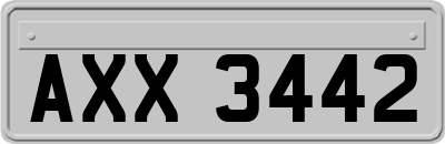 AXX3442