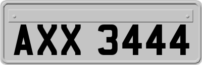 AXX3444