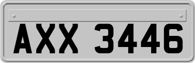 AXX3446