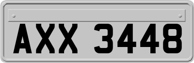 AXX3448