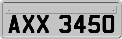 AXX3450