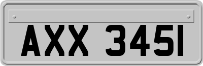 AXX3451