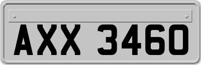AXX3460