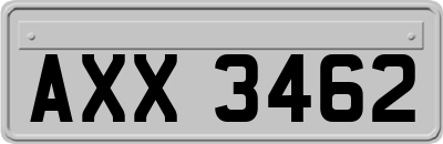 AXX3462