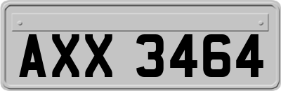 AXX3464
