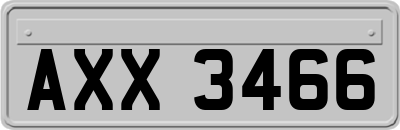 AXX3466