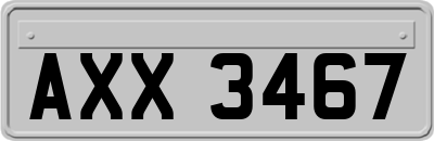 AXX3467