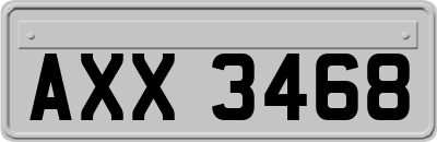 AXX3468
