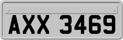 AXX3469