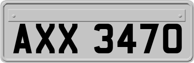 AXX3470