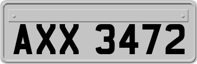 AXX3472