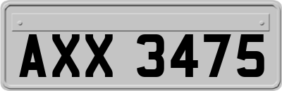 AXX3475