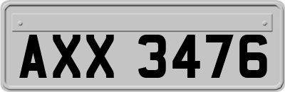 AXX3476