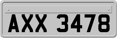 AXX3478