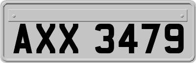 AXX3479