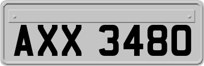 AXX3480