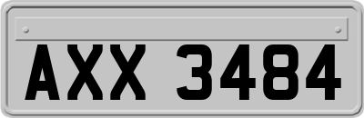 AXX3484