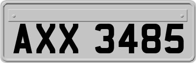 AXX3485