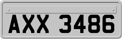 AXX3486