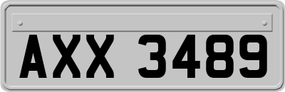 AXX3489