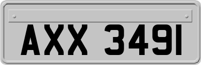 AXX3491