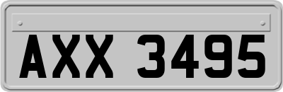 AXX3495