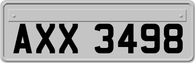 AXX3498