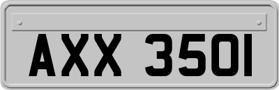 AXX3501