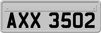 AXX3502