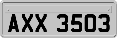 AXX3503
