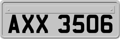 AXX3506
