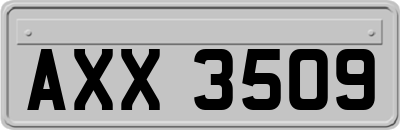 AXX3509