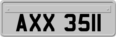 AXX3511
