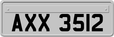 AXX3512