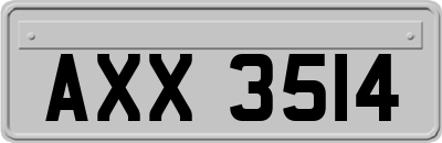 AXX3514