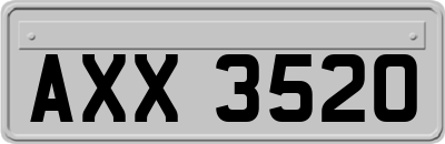 AXX3520