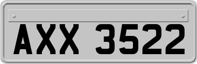 AXX3522