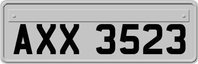 AXX3523
