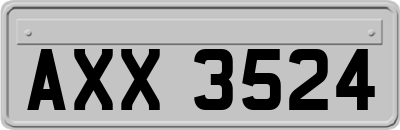 AXX3524