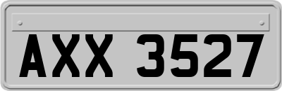 AXX3527
