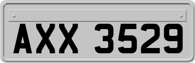 AXX3529