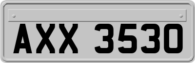 AXX3530